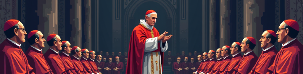 The College of Cardinals